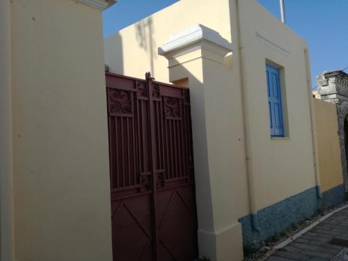 Louloudi Traditional House Koskinou in Koskinou