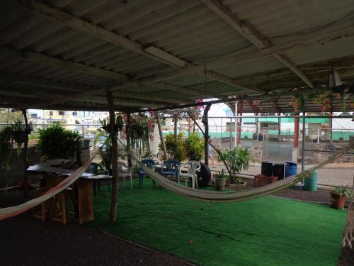 Hostal Nathaly in Galapagos