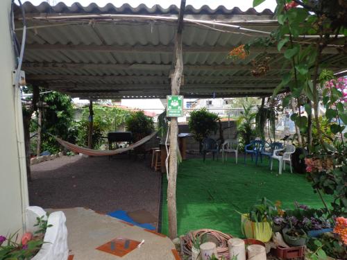 Hostal Nathaly in Galapagos