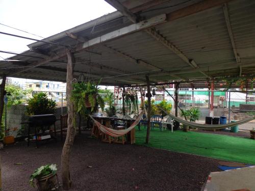 Hostal Nathaly in Galapagos