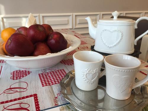 B&B Mayflower