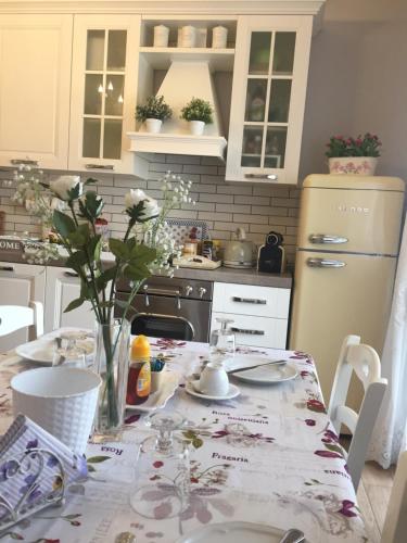 B&B Mayflower