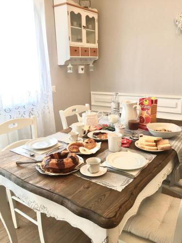 B&B Mayflower
