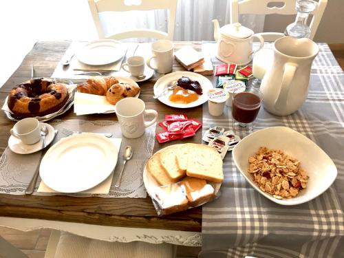 B&B Mayflower