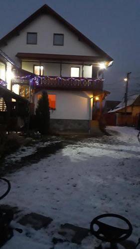 Molnár Vendeghaz, Praid (zdjęcie 10)