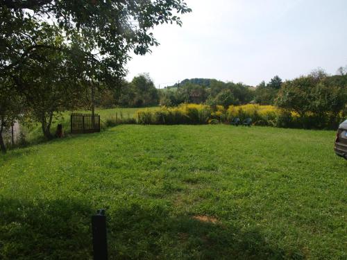 Rozsa Haz in Bükkmogyorósd