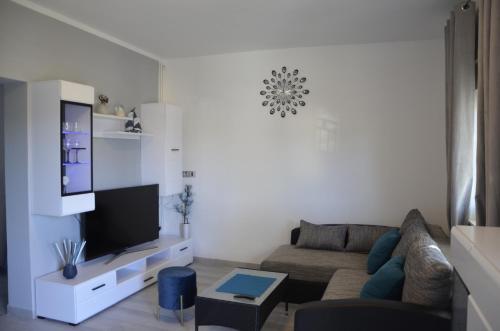 Apartman Rocan