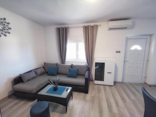 Apartman Rocan