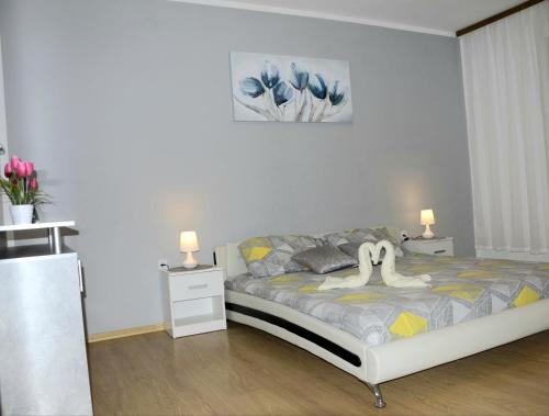 Apartman Rocan