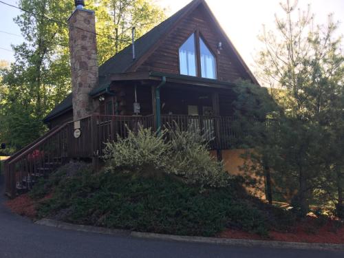 Southern Grace in Sevierville, USA