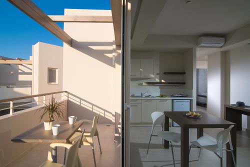 Ourania Apartments - image 13