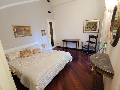  B&B Villa Tersius in Trezzano sul Naviglio