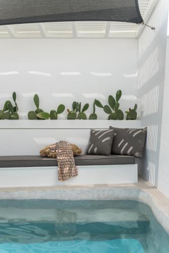 Suite, executive