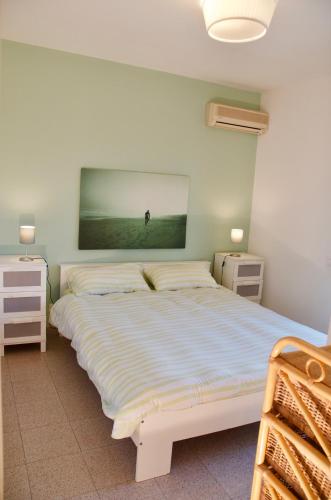 BeachFront Rooms Marina di Ragusa