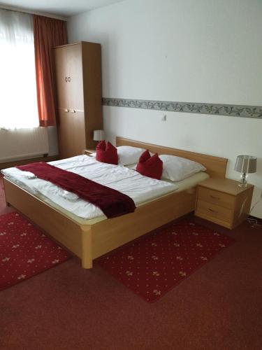 Dreibettzimmer, basic