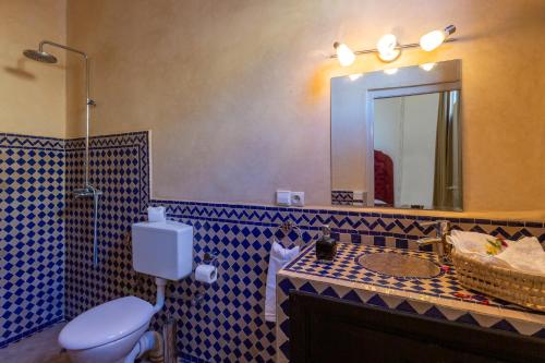 Villa Ayche Villa Ayche