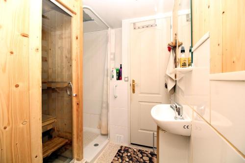 Cozy apartment in Fuengirola Hills