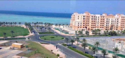 Bayla Sun Sea-view Apartments
