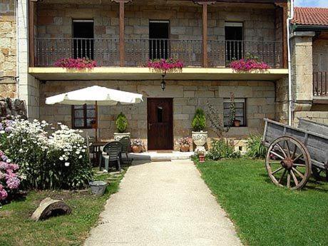 . Hotel Rural El Rincón de Gadea