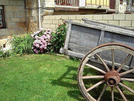 Hotel Rural El Rincón de Gadea