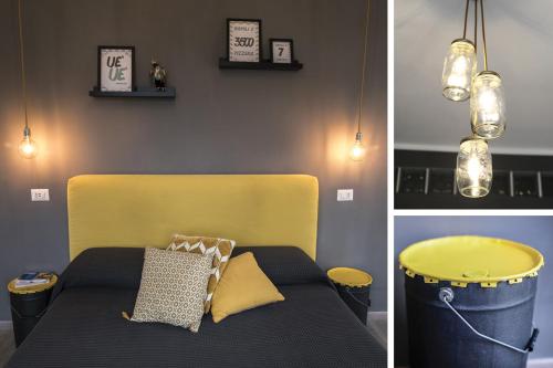 PizzaSleep B&B, Neapel (Foto 10)