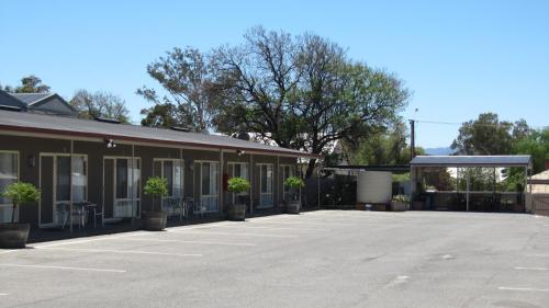 Зручності, Augusta Courtyard Motel in Порт-Аугуста