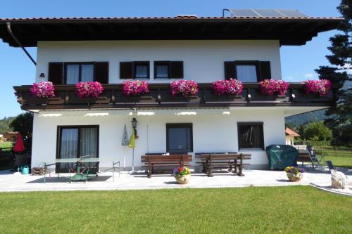 Pension Paßler in Seeboden
