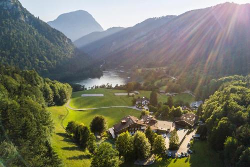 Hotel Seeblick - Bad Reichenhall