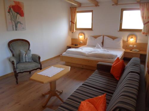 Doppelzimmer, superior