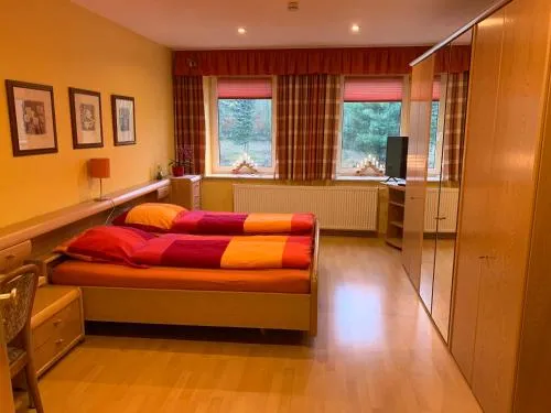 Pension Pöhlbergblick Annaberg in Annaberg-Buchholz, Deutschland