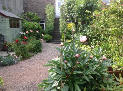 The Garden Flat