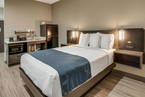 Studio 6  Mesquite, TX - Dallas in Balch Springs (TX)