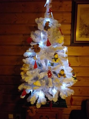 13 Komnata Terchová, Terchová (foto 3)