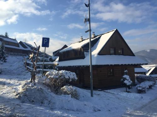 13 Komnata Terchová, Terchová (foto 8)