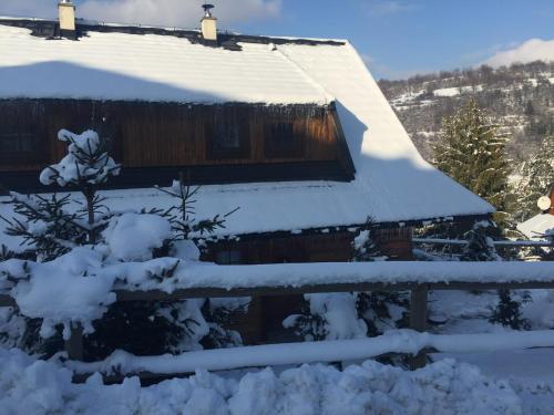 13 Komnata Terchová, Terchová (foto 9)