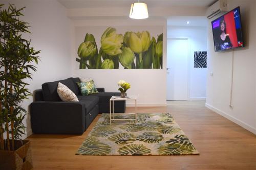Superior Apartment with Balcony image 3