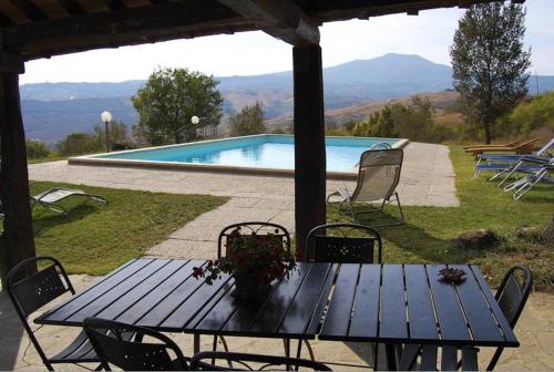 Villa Il Cerro
