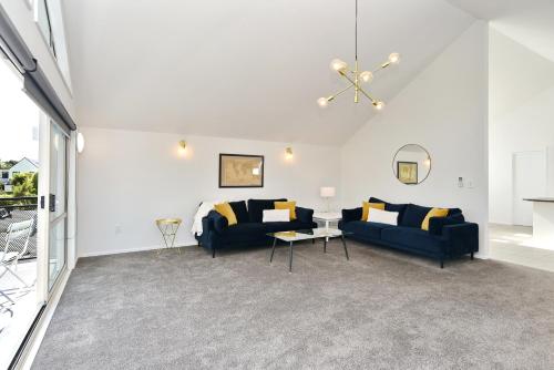 City Haven - 4BR for Families & Friends Secure Parking - image 5