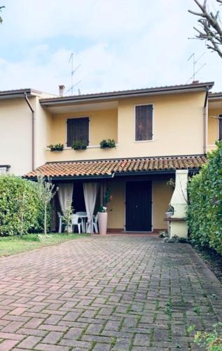  Residenza Chloe, Pension in Colà di Lazise