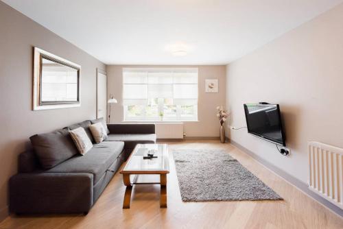 Delux Maidenhead Apartment