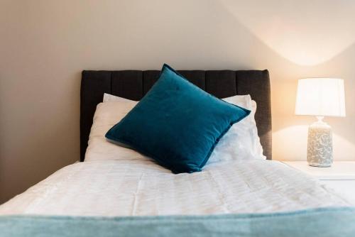 Delux Maidenhead Apartment