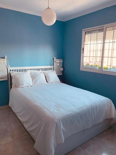  La Buhardilla de Carmen, Unterkunft in Tomares