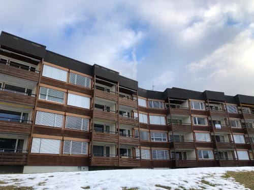 Tgesa Sunnmatt D42 - Apartment - Savognin