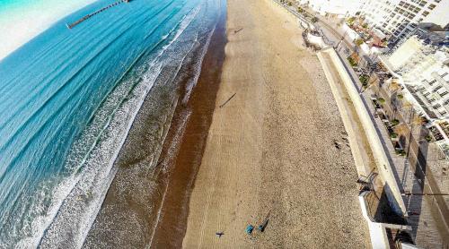 T2 - Remblai - Grande Plage