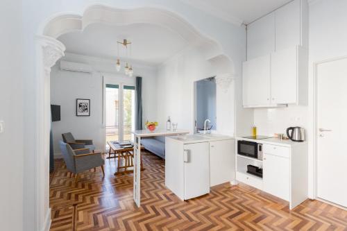 Troon of Athens Apartments, Athens