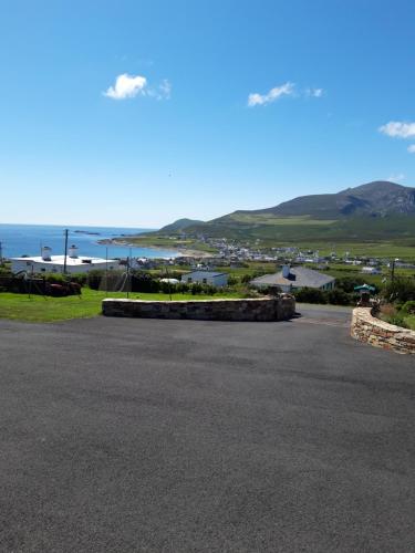 Achill West Coast House