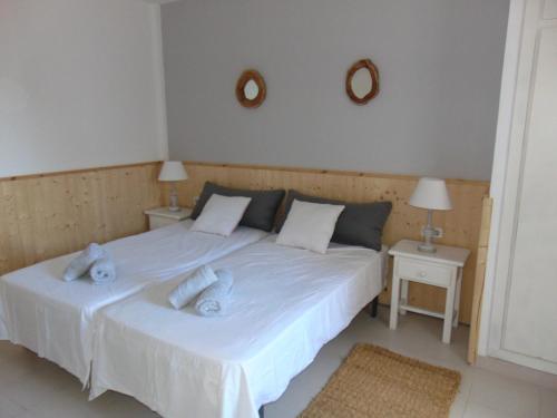 Apartamentos Colomar