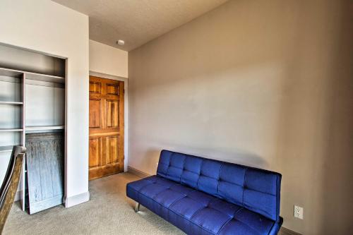 Grand Cabin with Hot Tub and Views - 3 Miles to Hiking - image 7