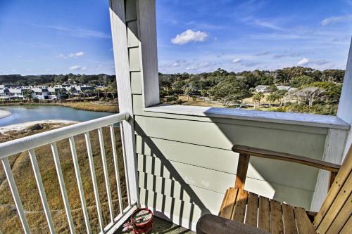 Sands Beach Club Condo just 8 Miles to Family Fun! - image 8
