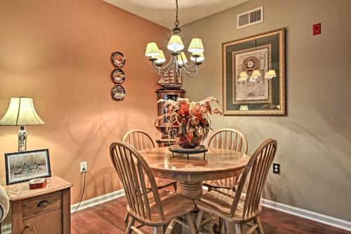 Parkway Condo about Walk to Island in Pigeon Forge! - image 4